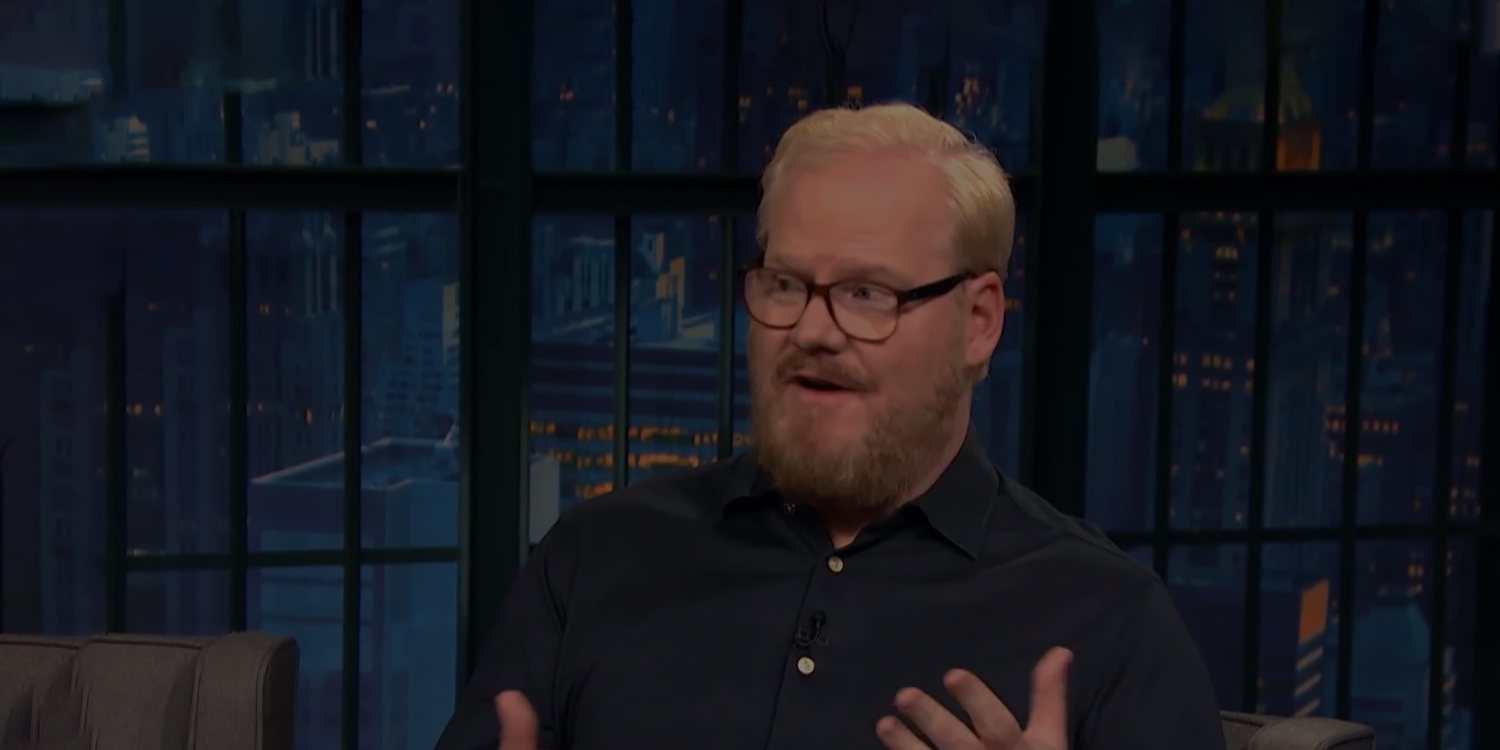 HEALING POWER OF LAUGHTER