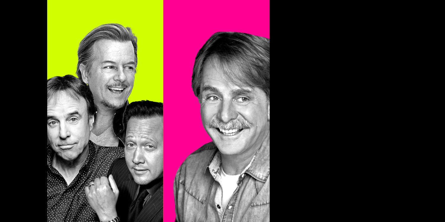 LUCILLE BALL COMEDY FESTIVAL