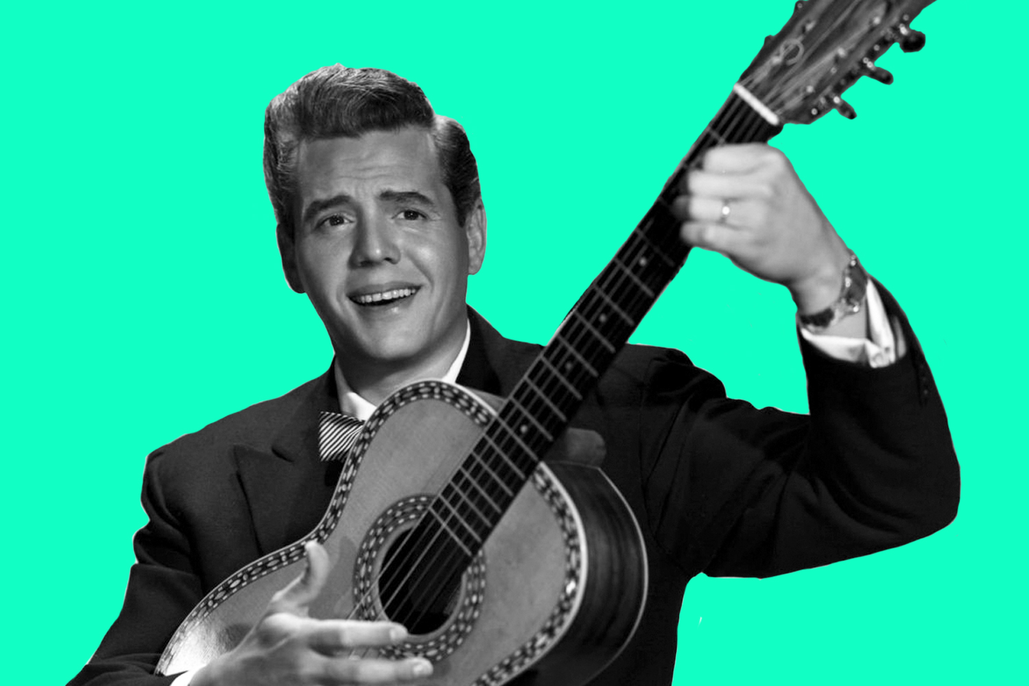 Lucy and Desi events at the Comedy Festival