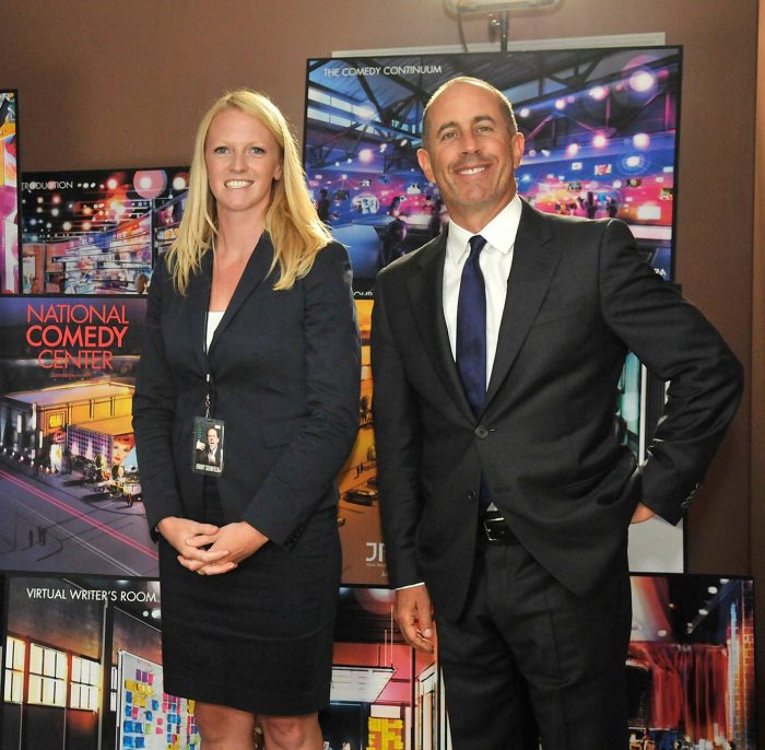 Jerry Seinfeld's Age: A Journey Through Comedy, Time, and Legacy