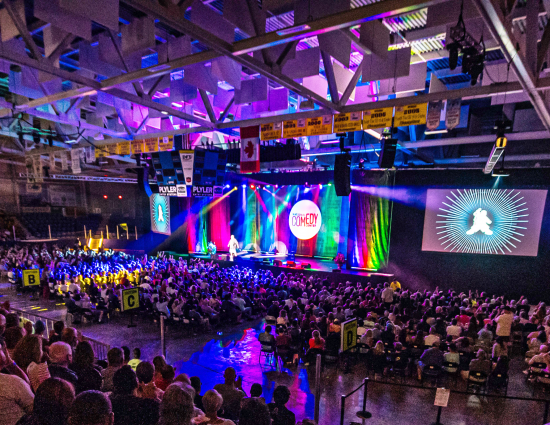 Festival Event Crowd Festival Event Crowd