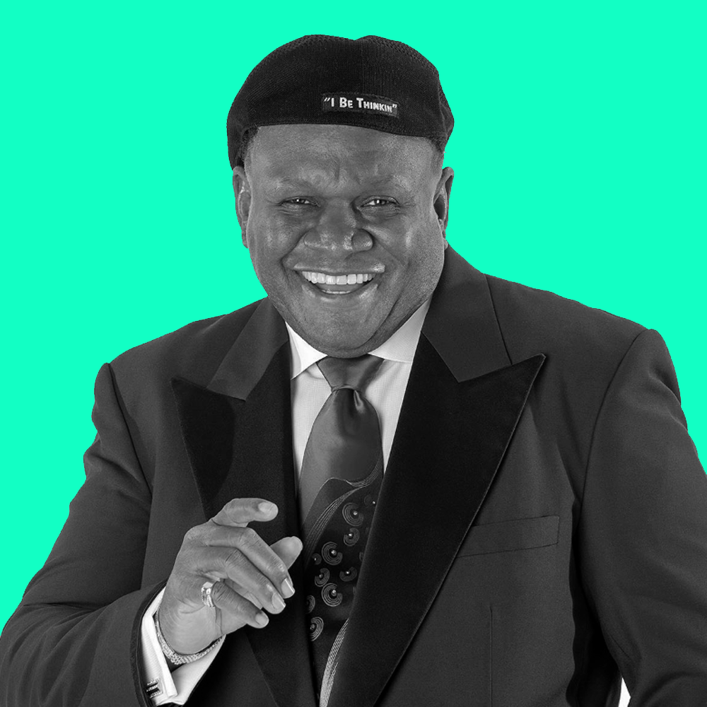 George Wallace – Teal