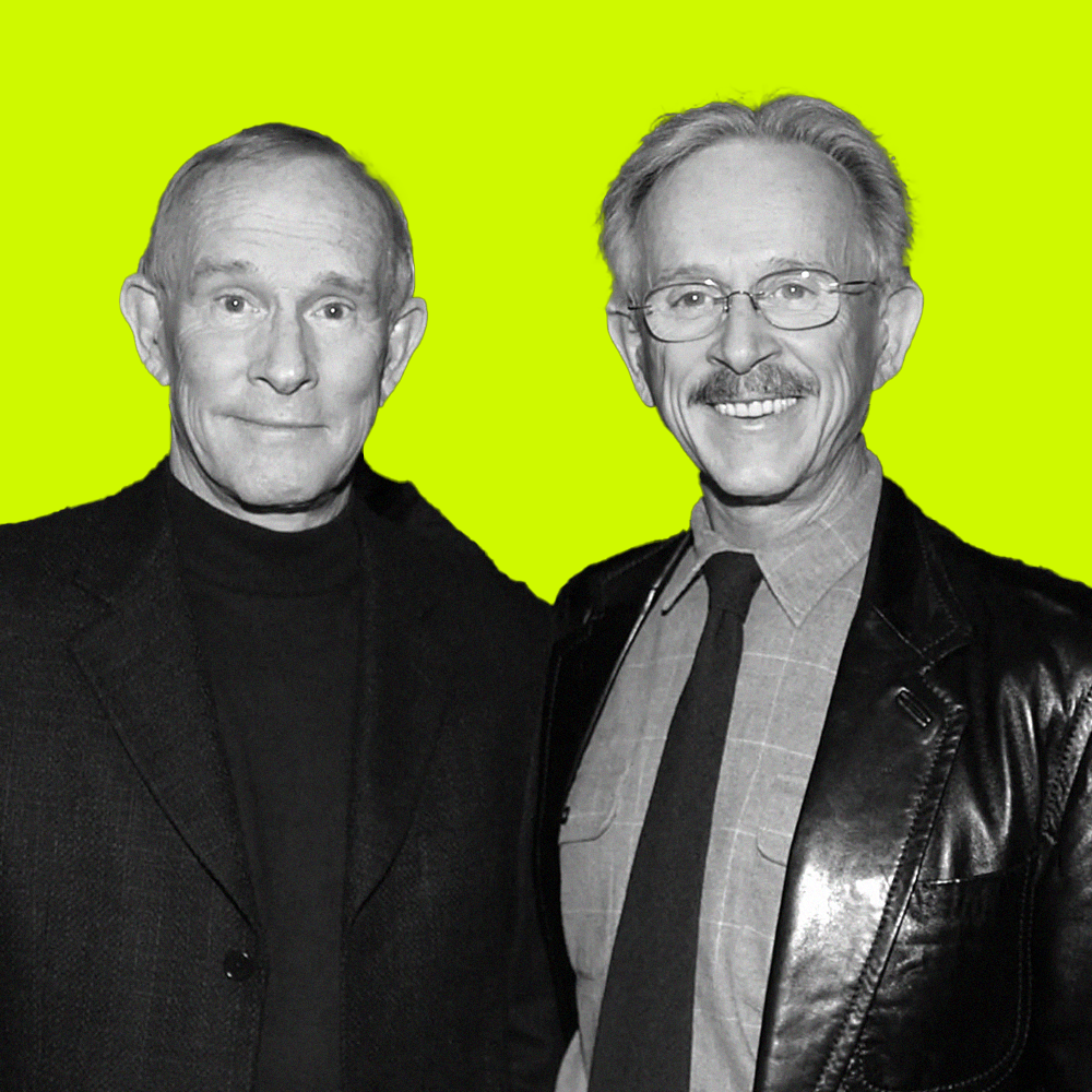 Smothers Brothers – Yellow