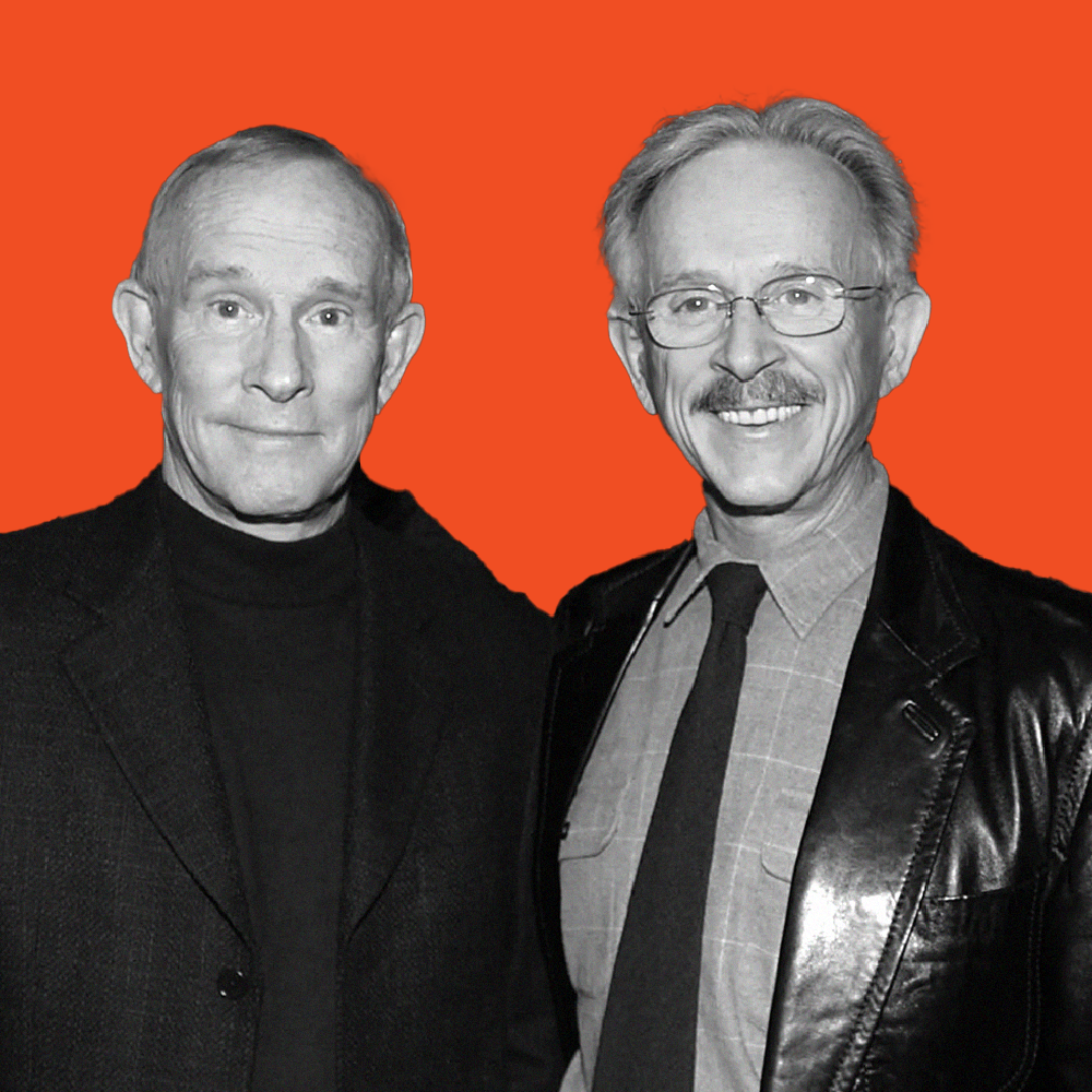 Smothers Brothers – Orange-05