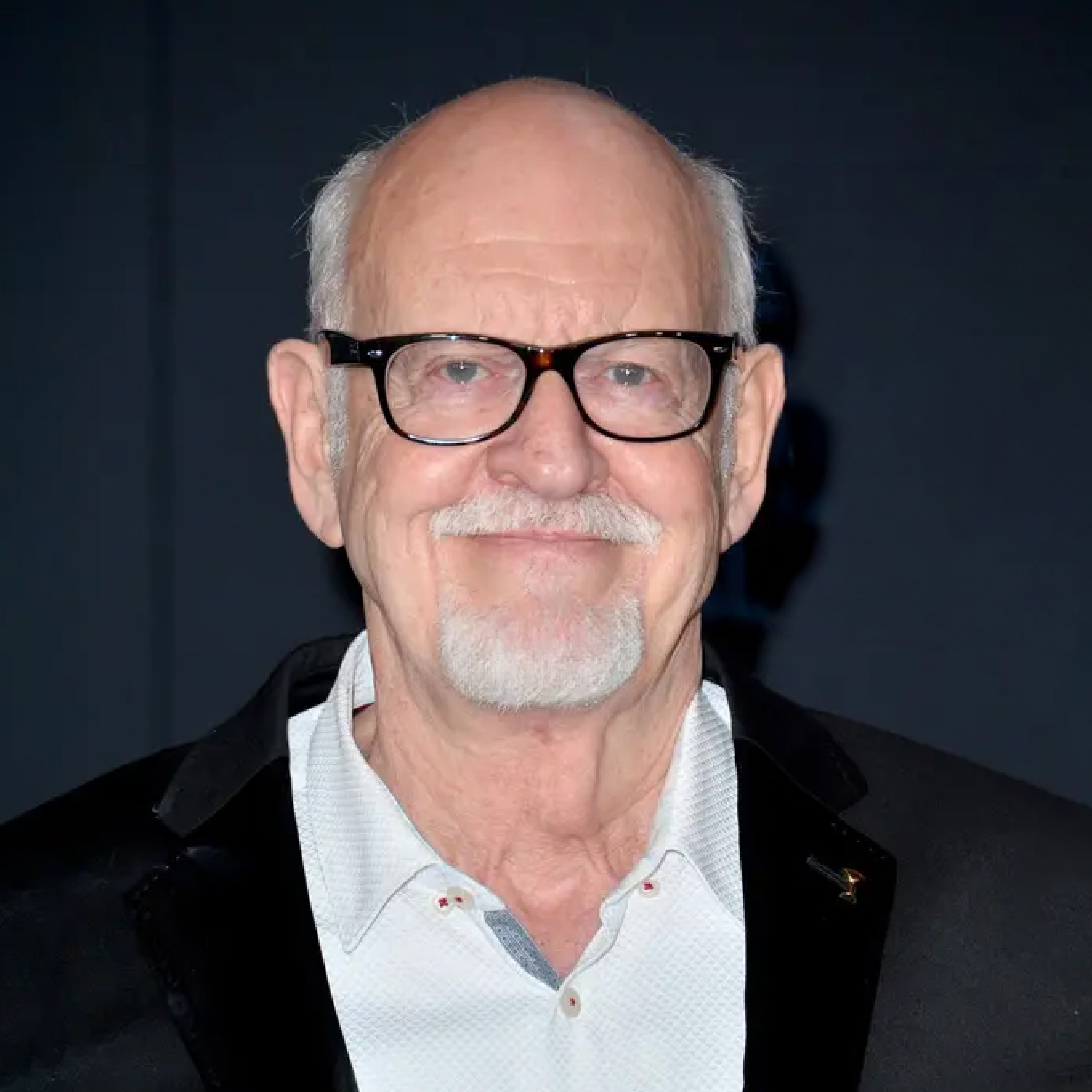 Frank Oz Website Headshot