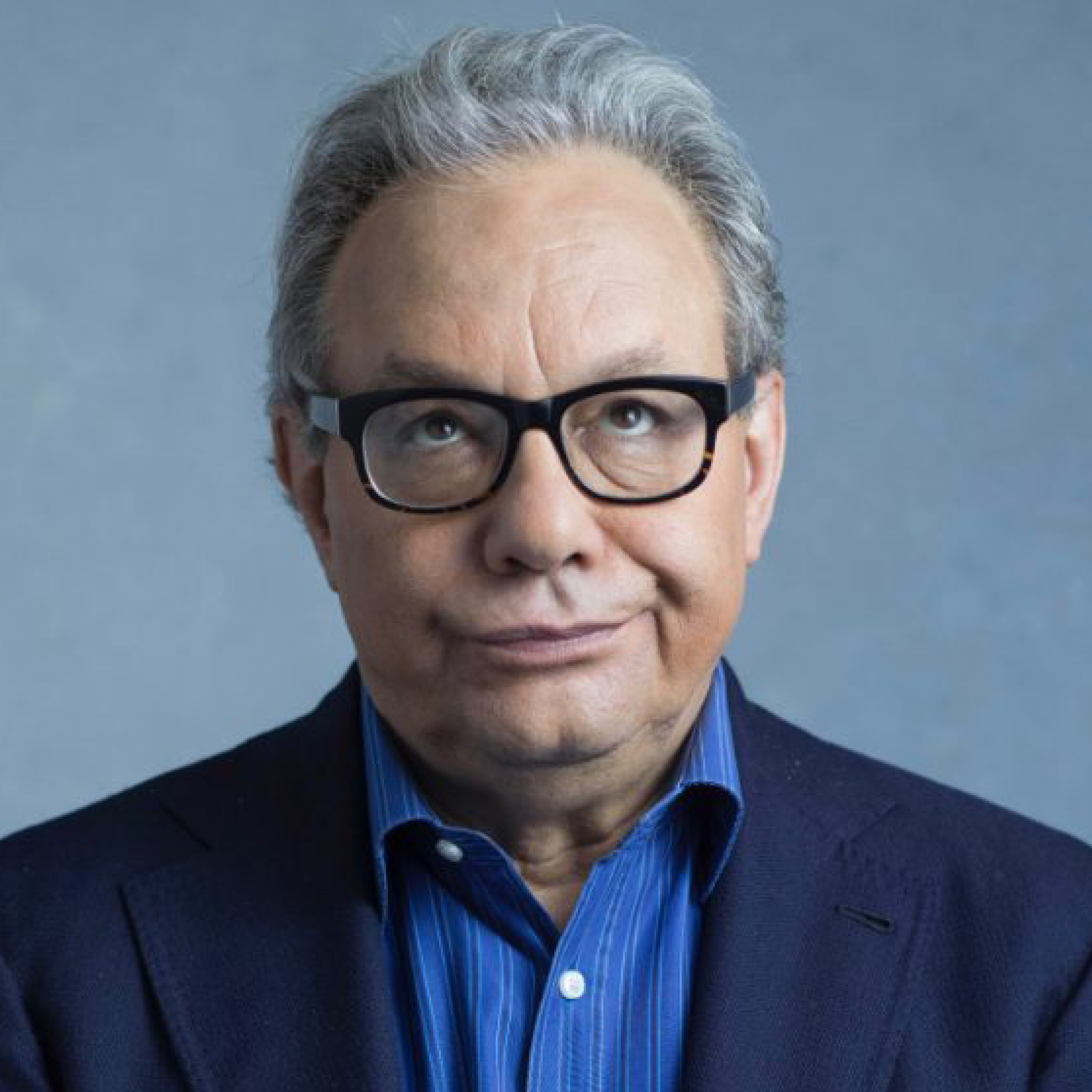 Lewis Black Website Headshot