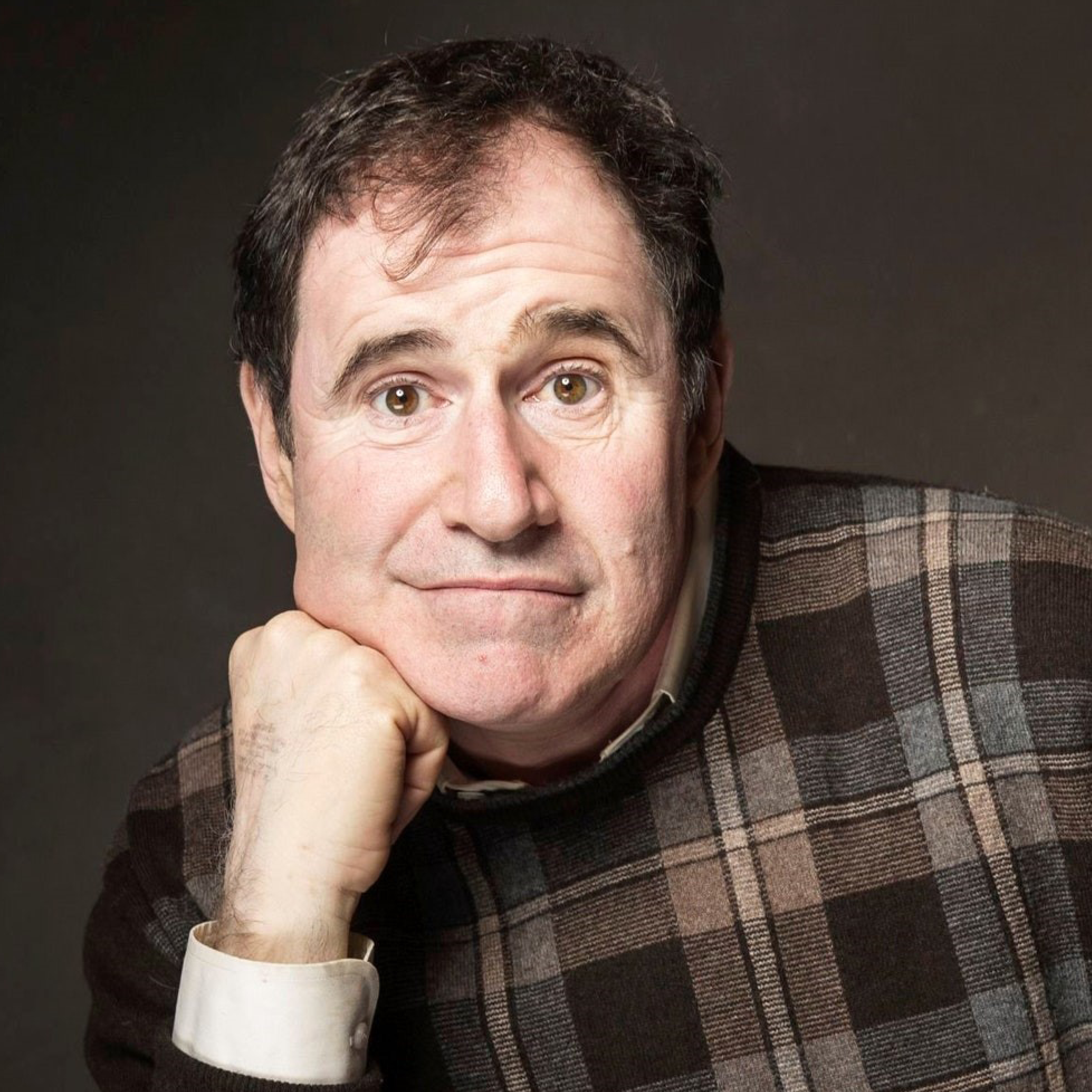 Richard Kind Website Headshot