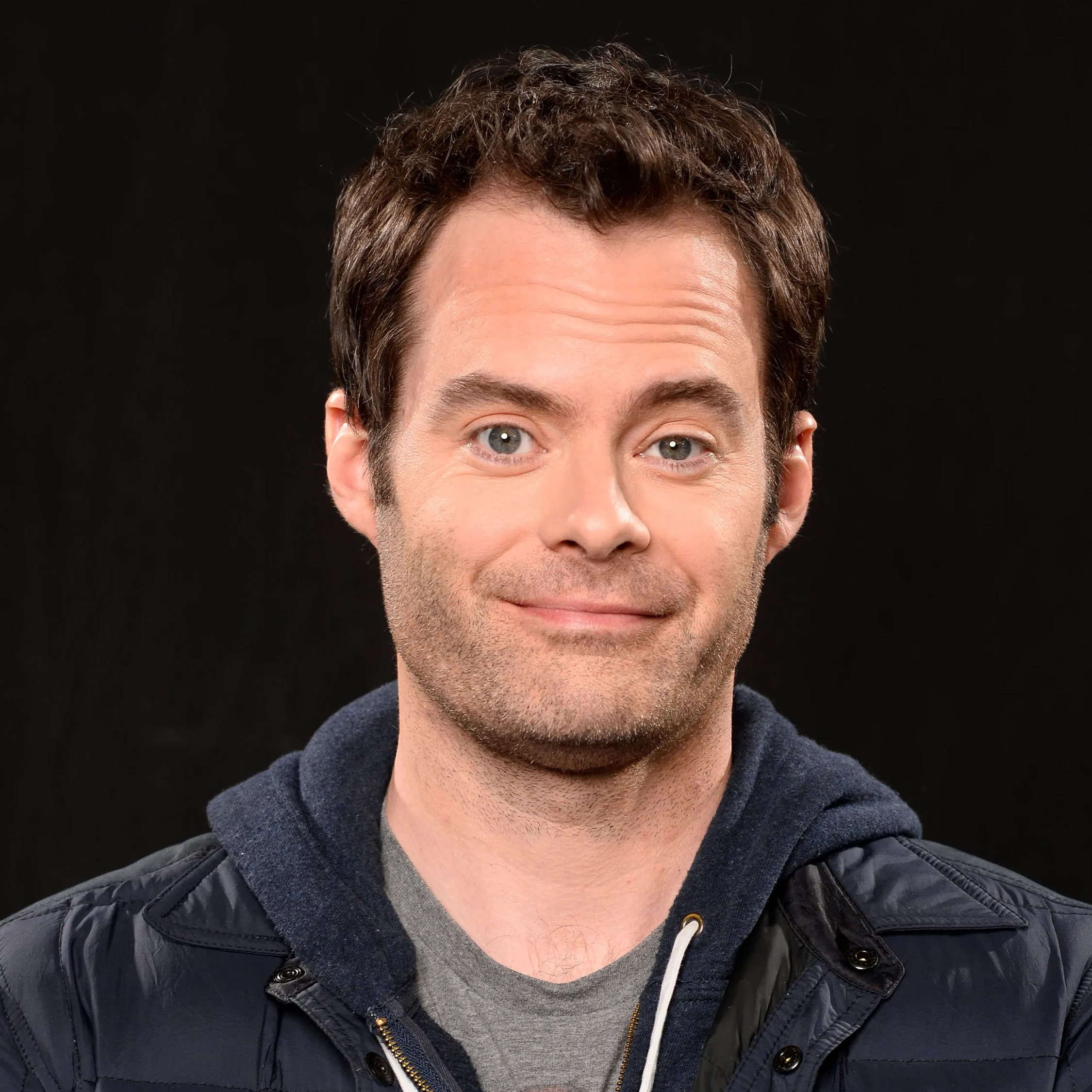 Bill Hader