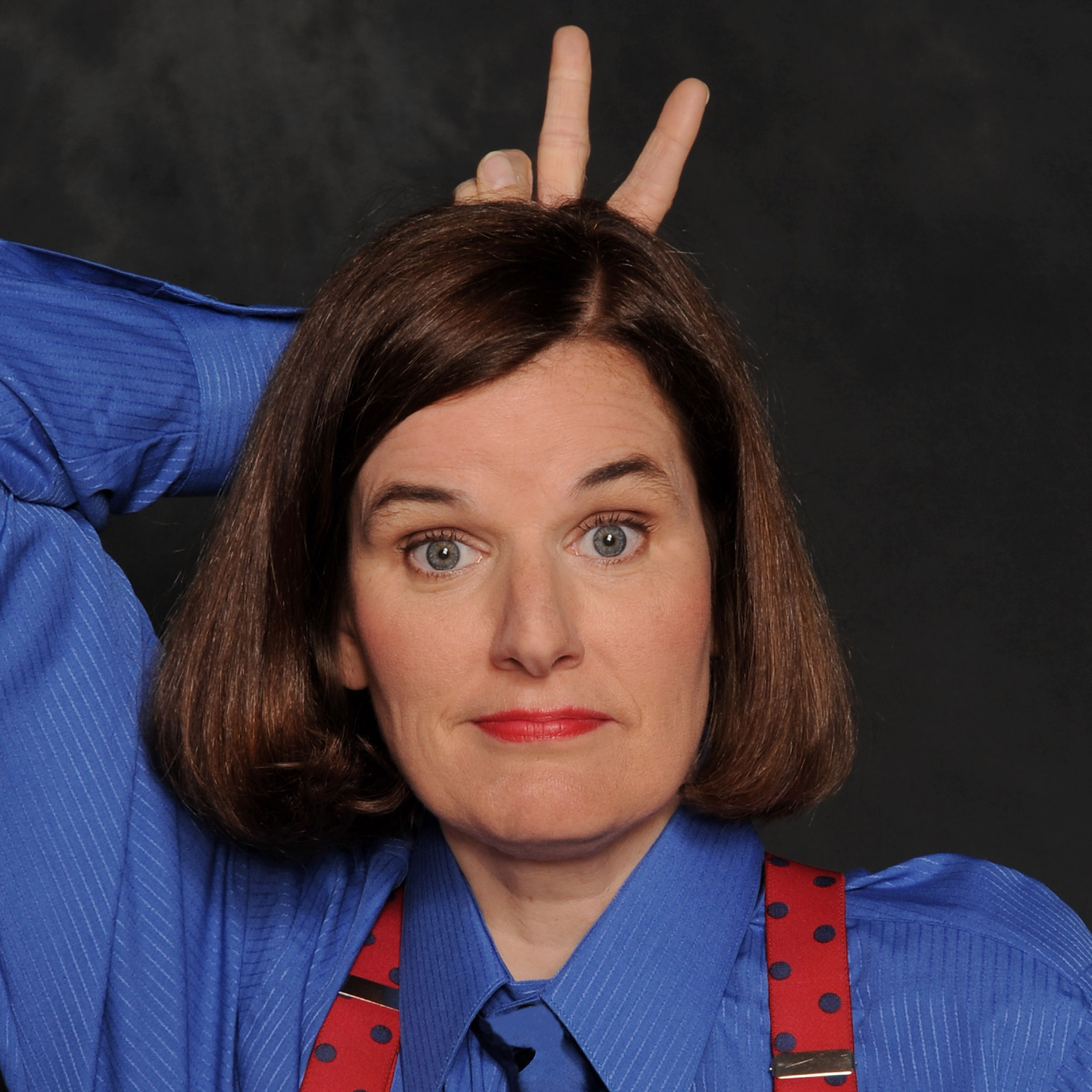 Paula Poundstone