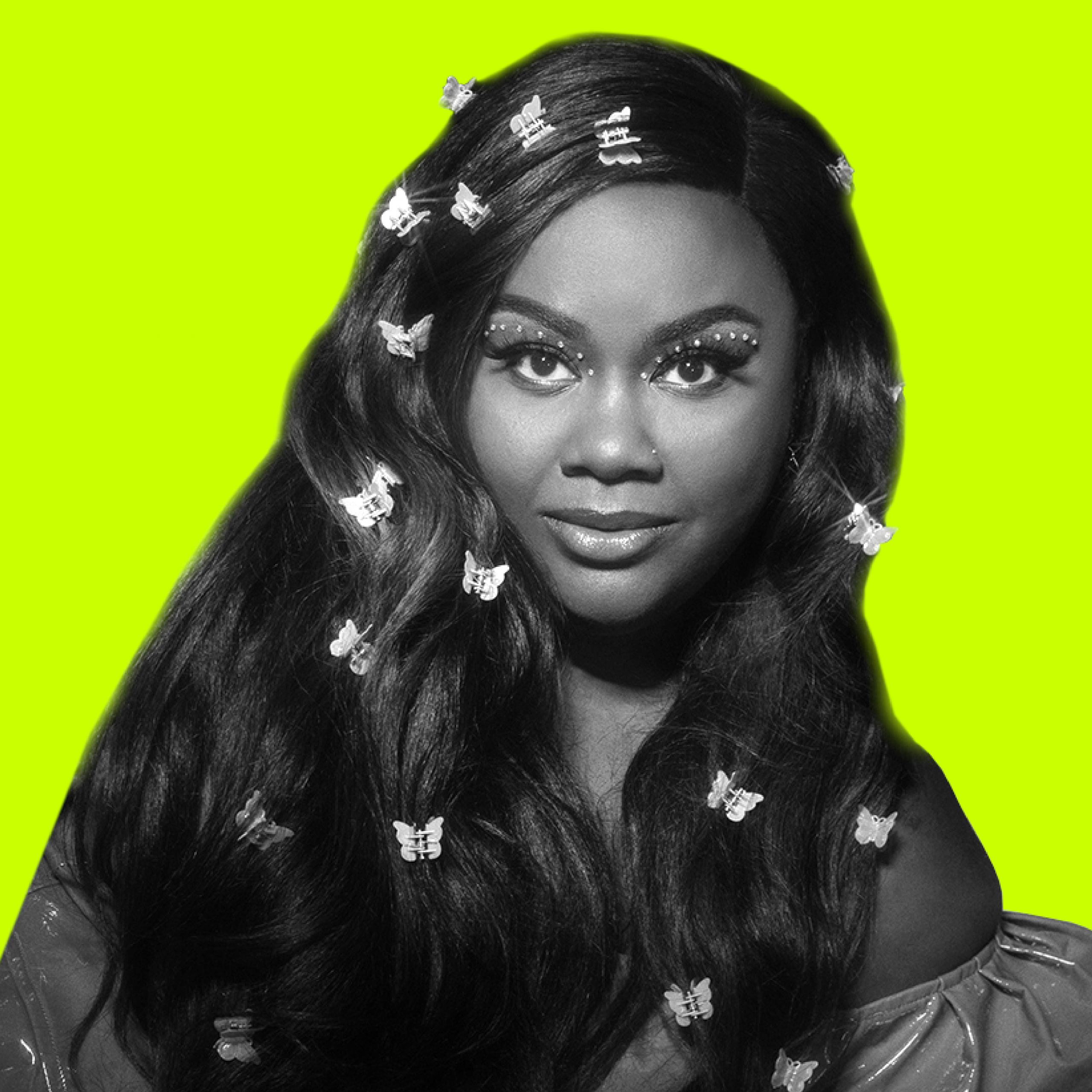 Nicole Byer – Yellow