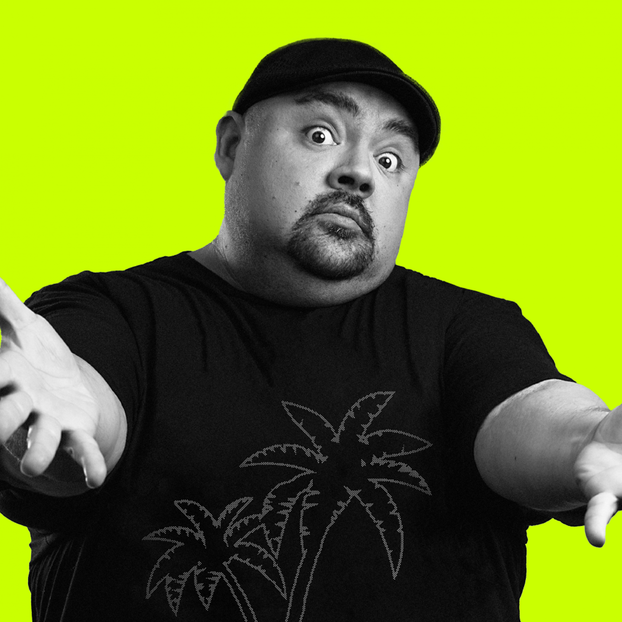 Gabriel Iglesias – Yelllow