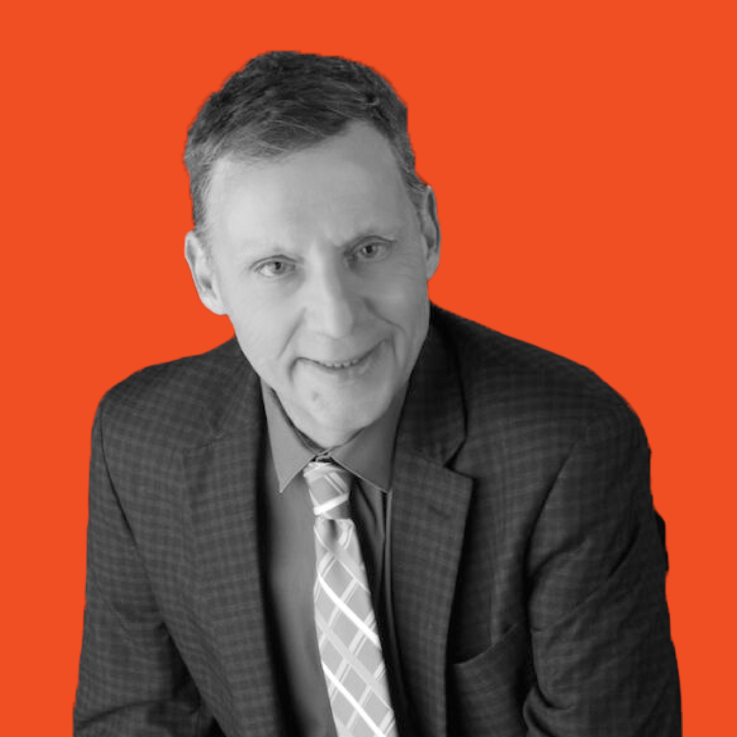 Mark Schiff – Orange