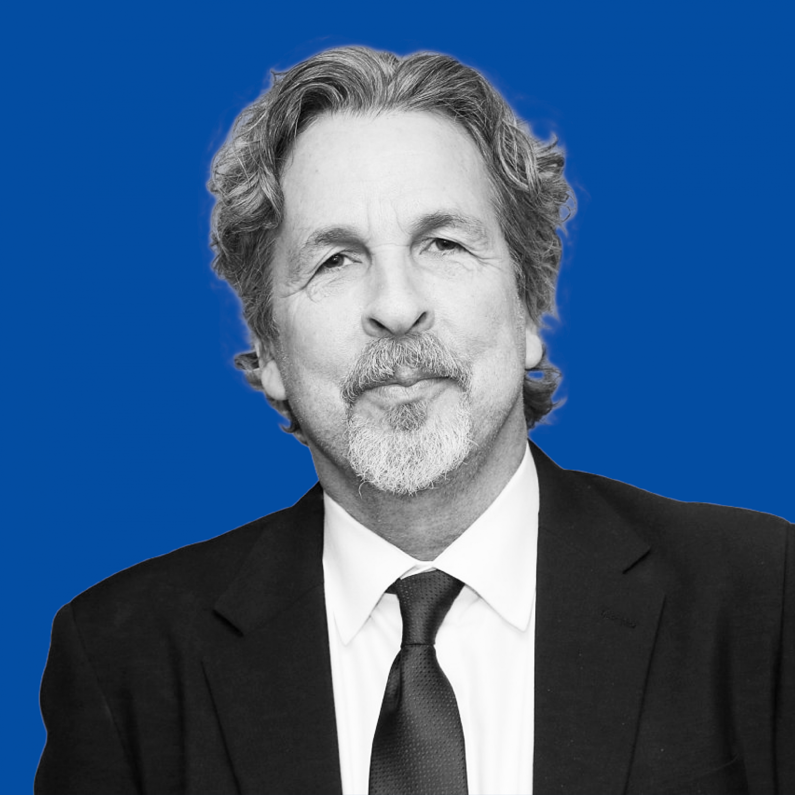Peter Farrelly – Blue