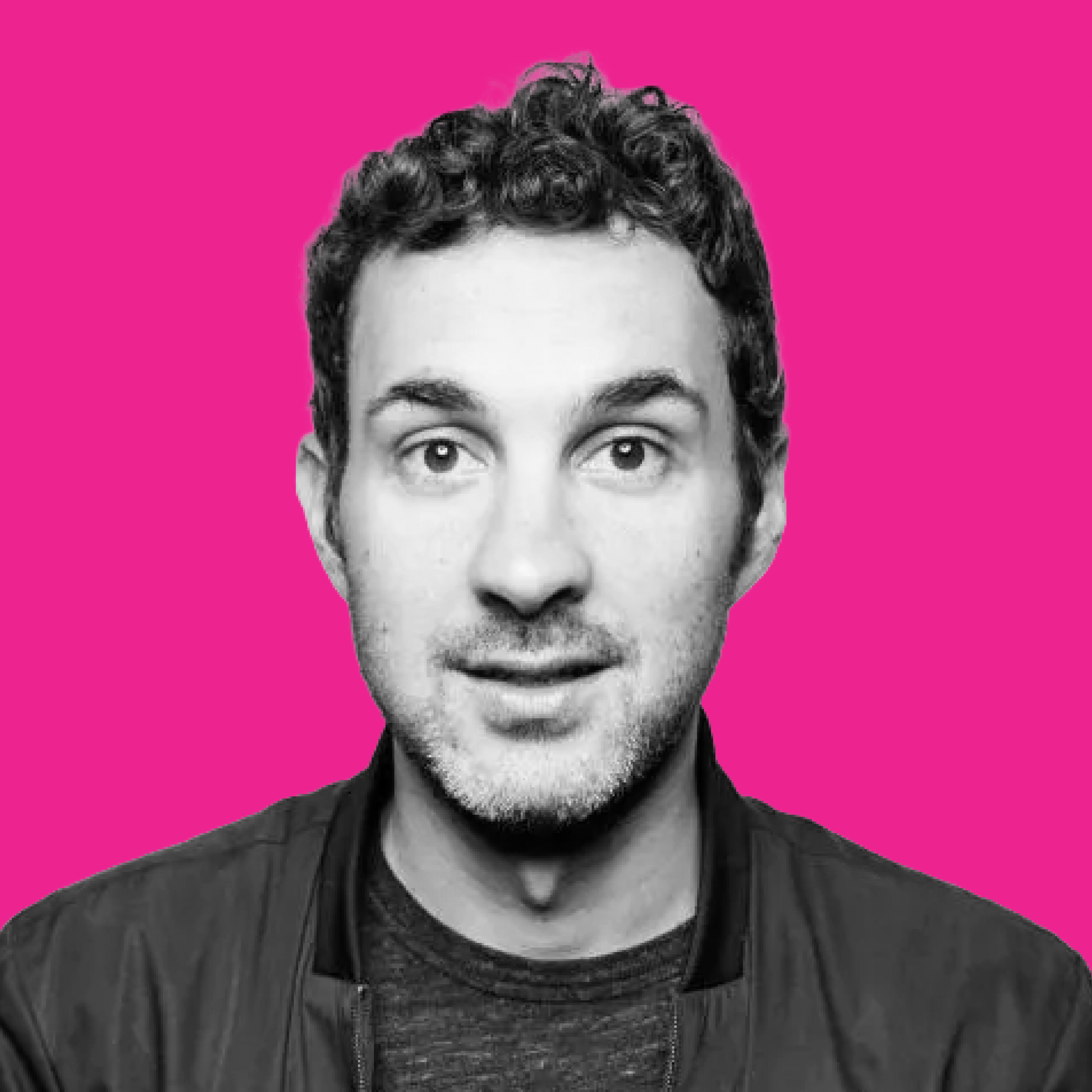 Mark Normand – pink2