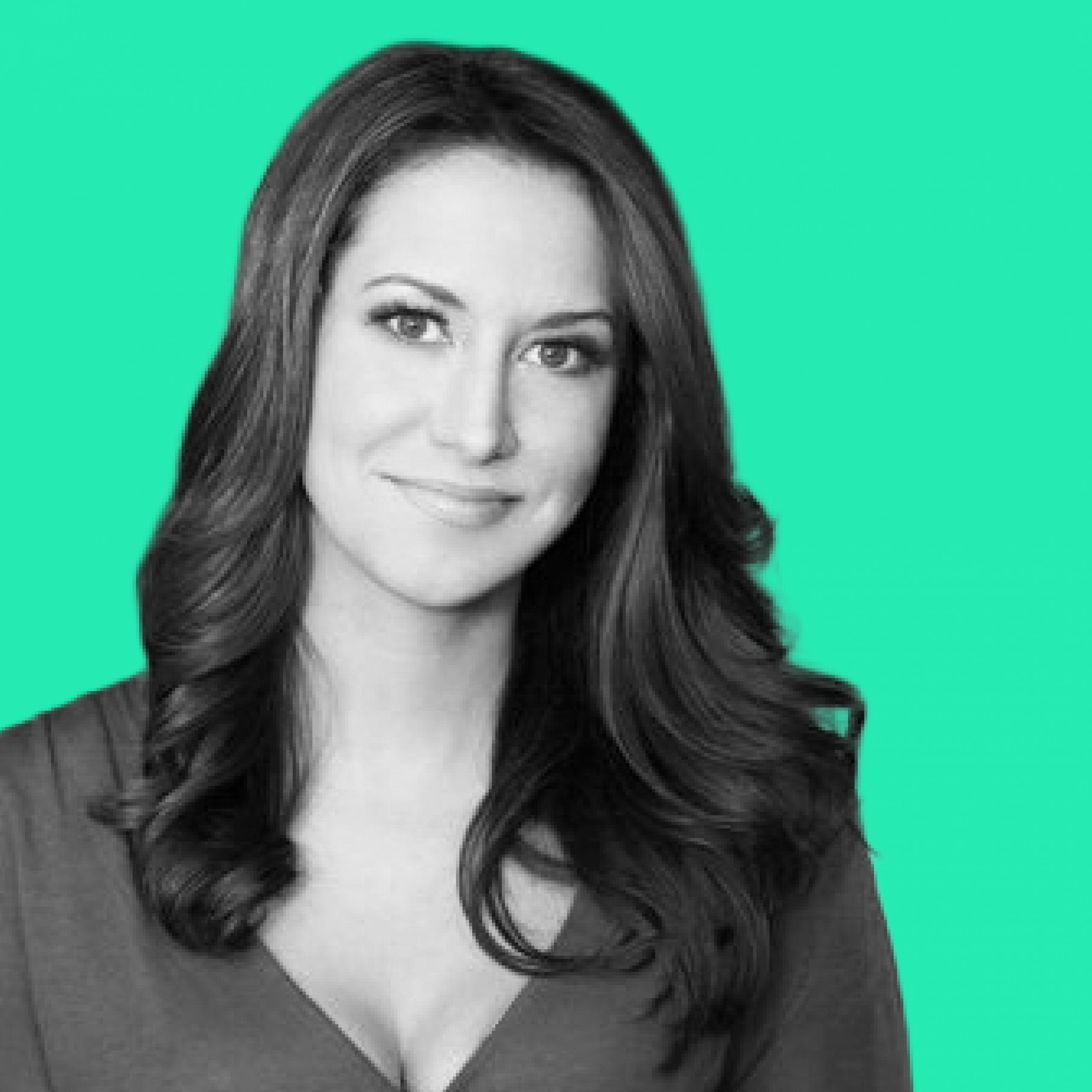 Rachel Feinstein – Teal2