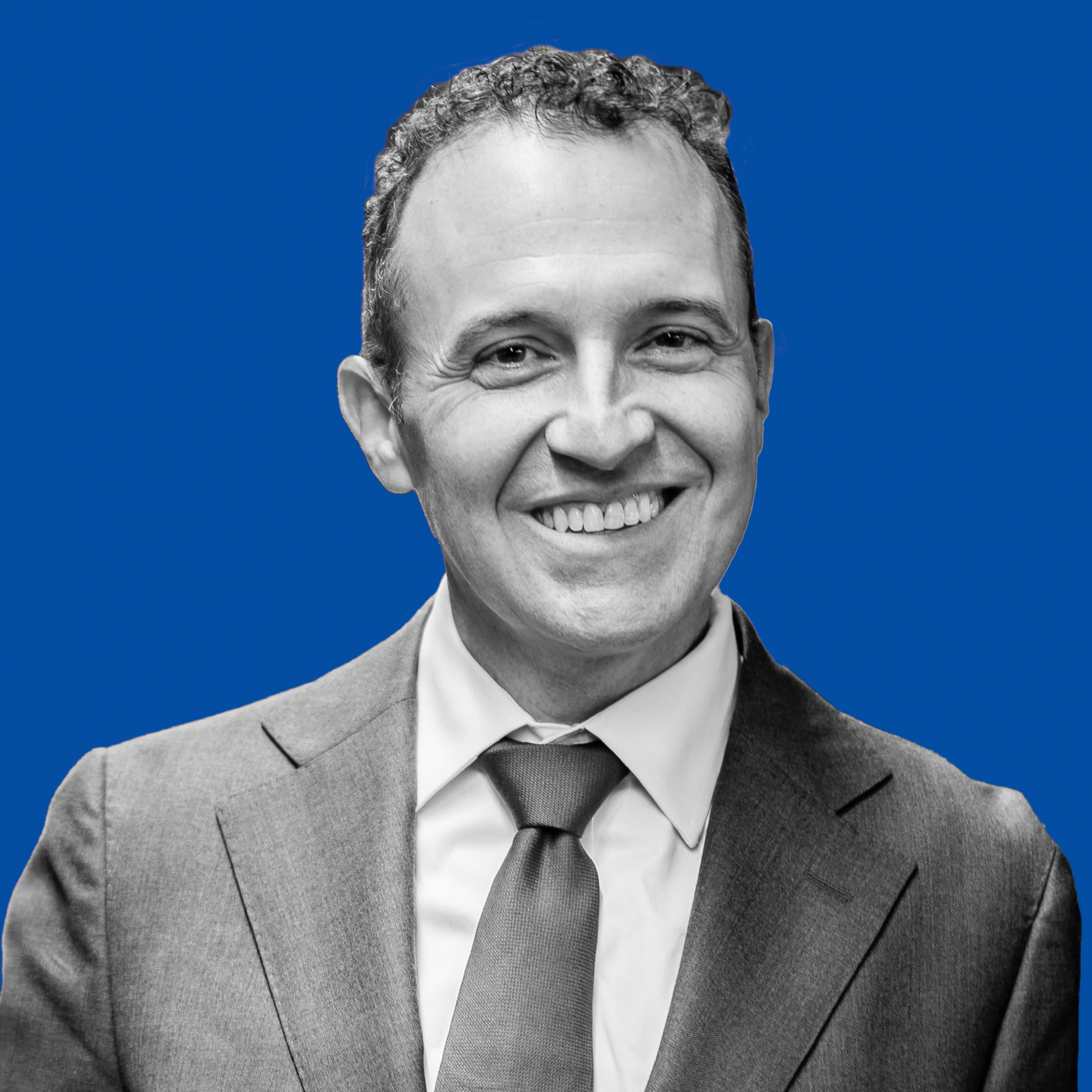 Tony Deyo – Blue2